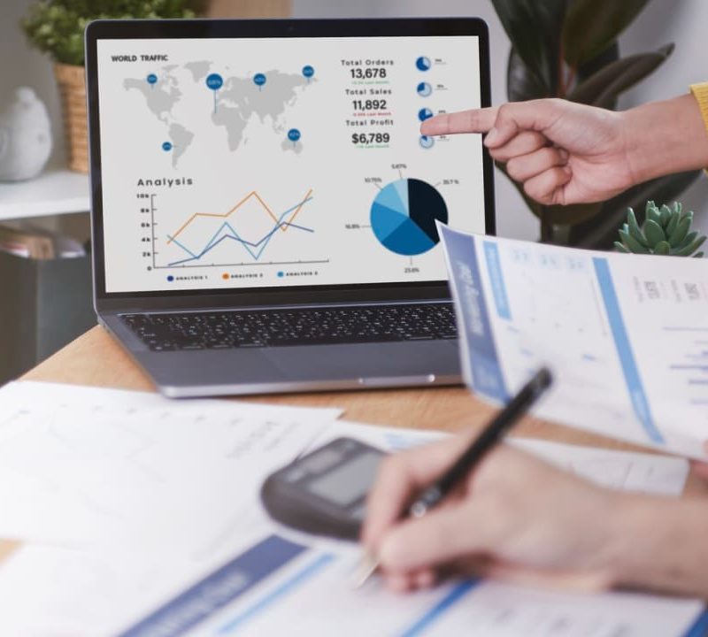 Apa Itu Sistem ERP? Dan Aplikasinya di Industri