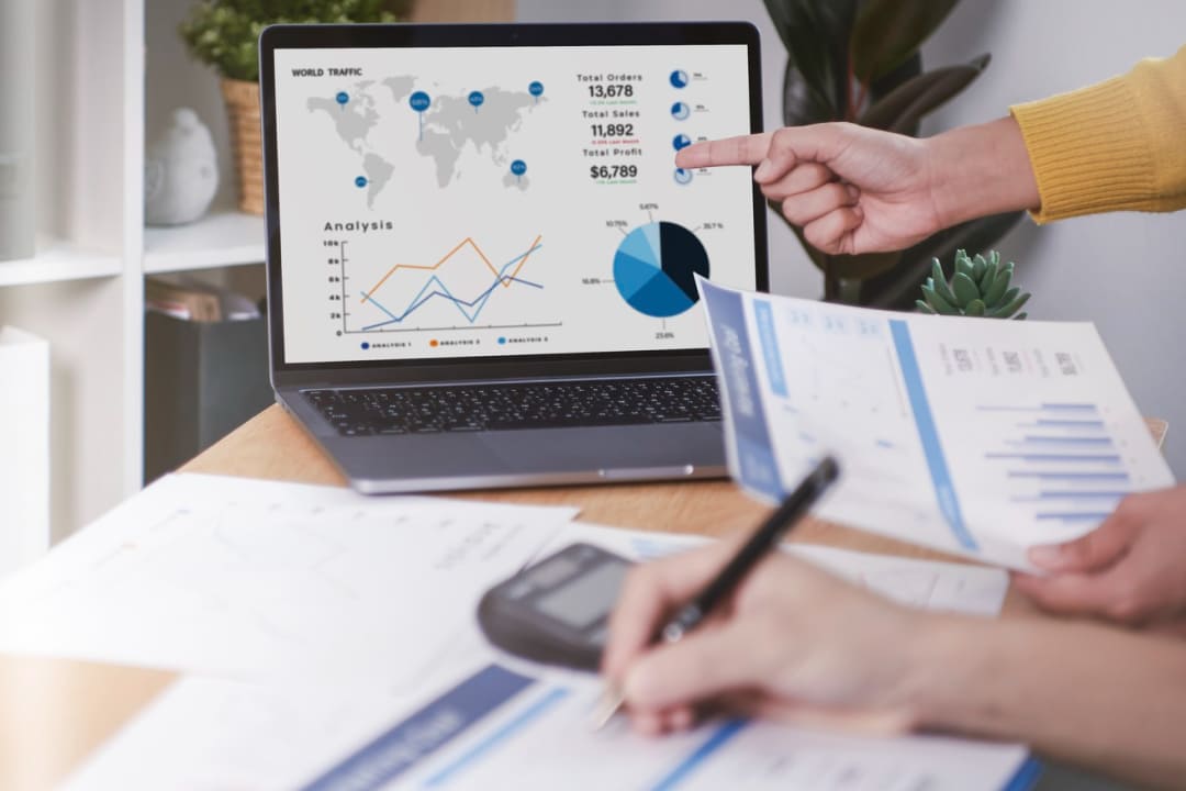 Apa Itu Sistem ERP? Dan Aplikasinya di Industri