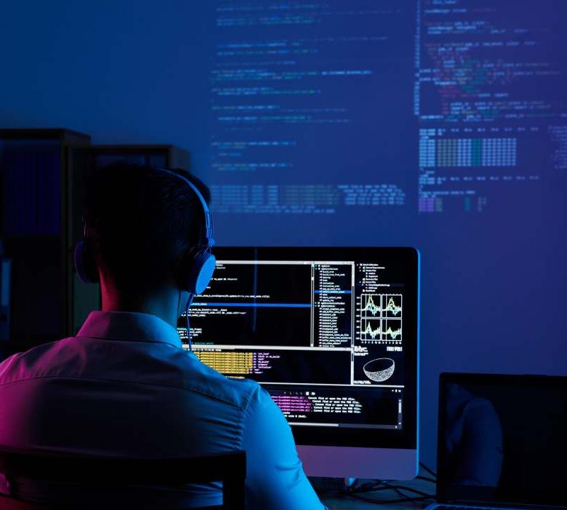 Sejarah dan Perkembangan Software
