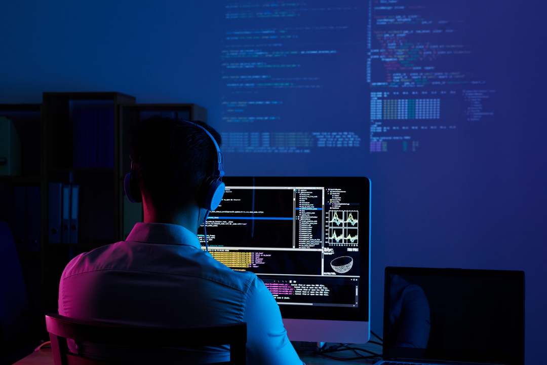 Sejarah dan Perkembangan Software