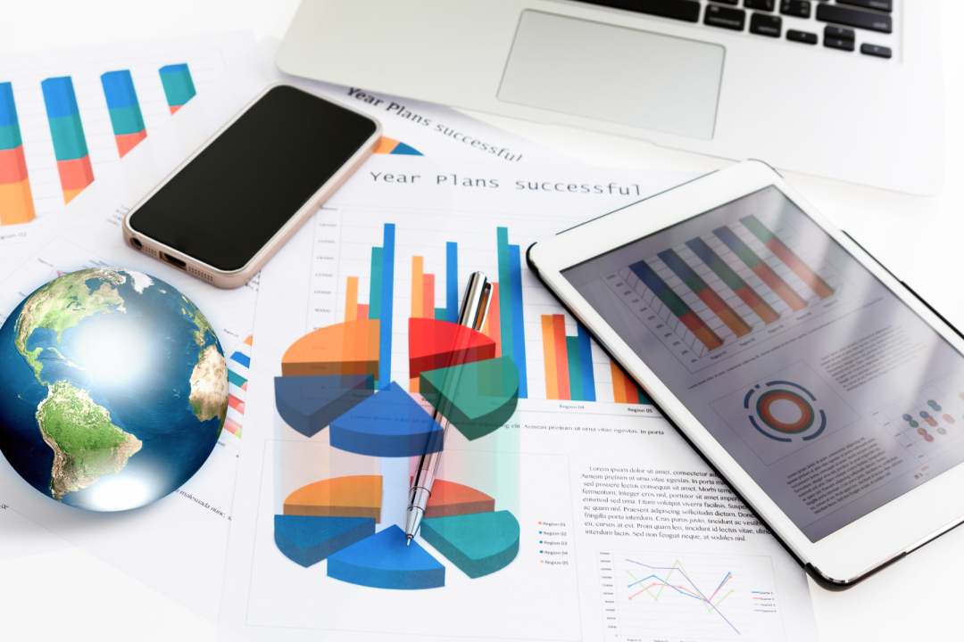 Transformasi Digital Bisnis