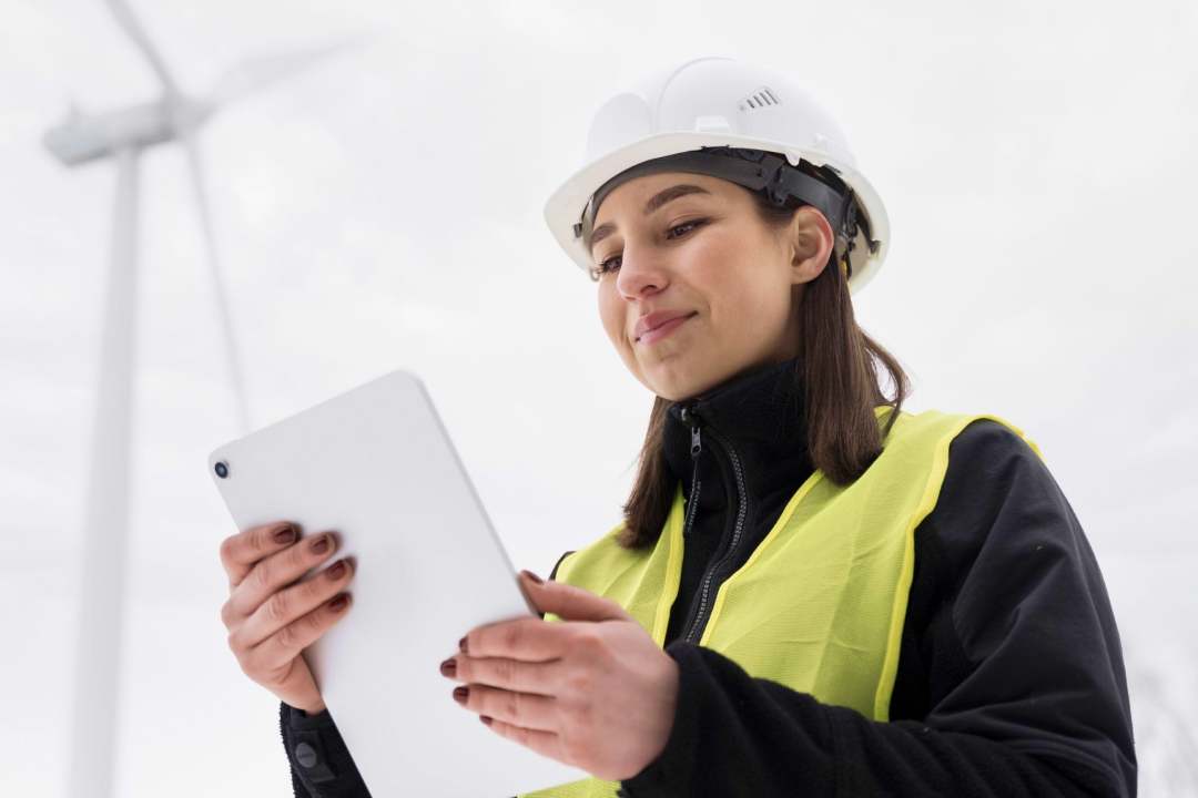 Transformasi Digital Laboratorium Uji Lingkungan