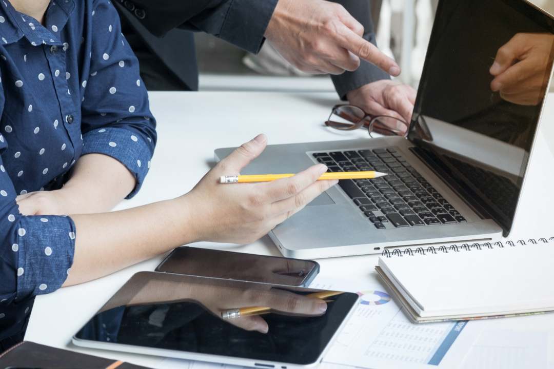 Peran Digitalisasi Melahirkan Pola Kerja Baru